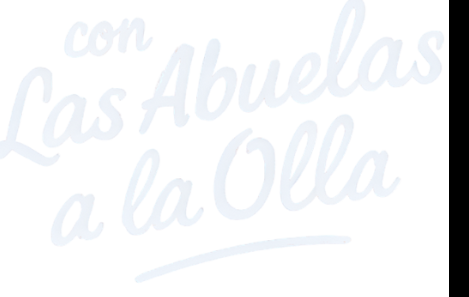 Con Las Abuelas a la Olla