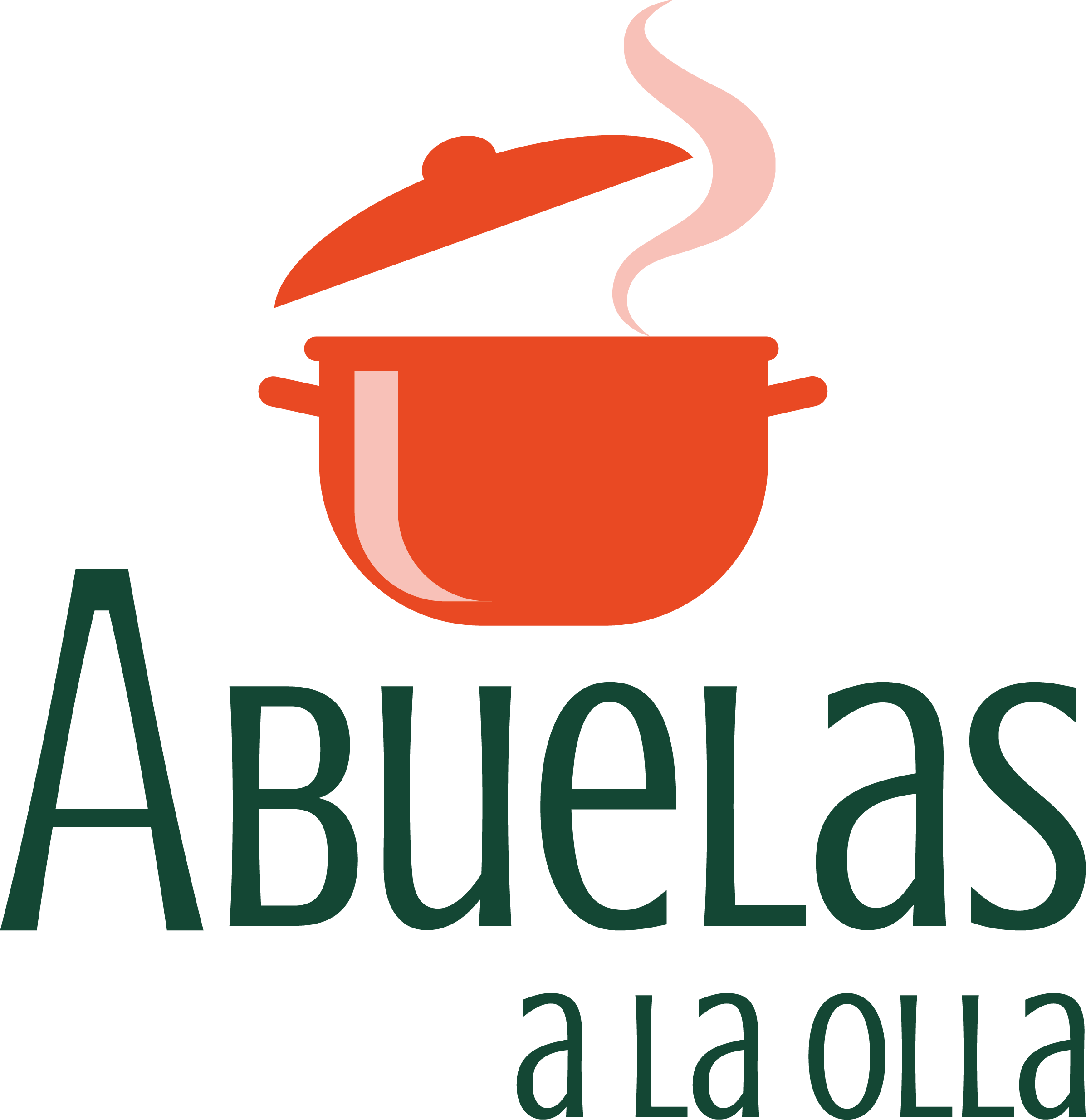 Abuelas a la Olla